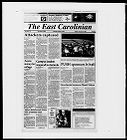 The East Carolinian, November 9, 1993
